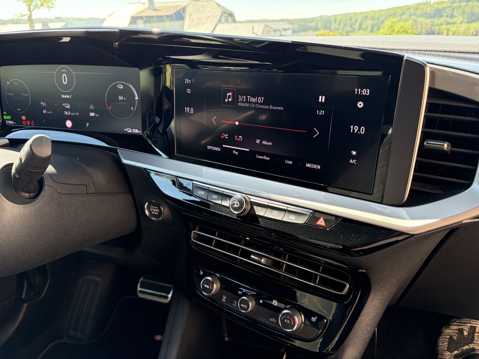 Opel Mokka E - Advanced Sound Upgrade